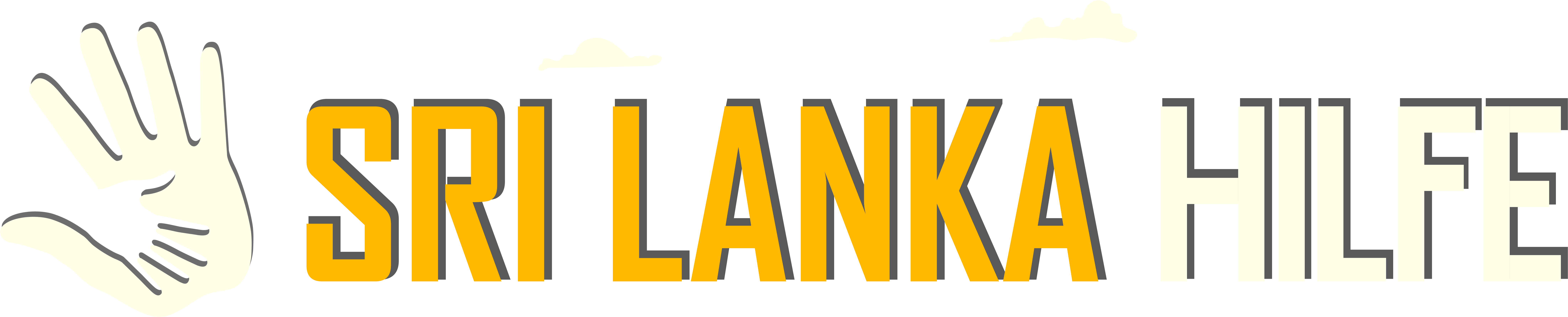 Sri Lanka Hilfe Logo