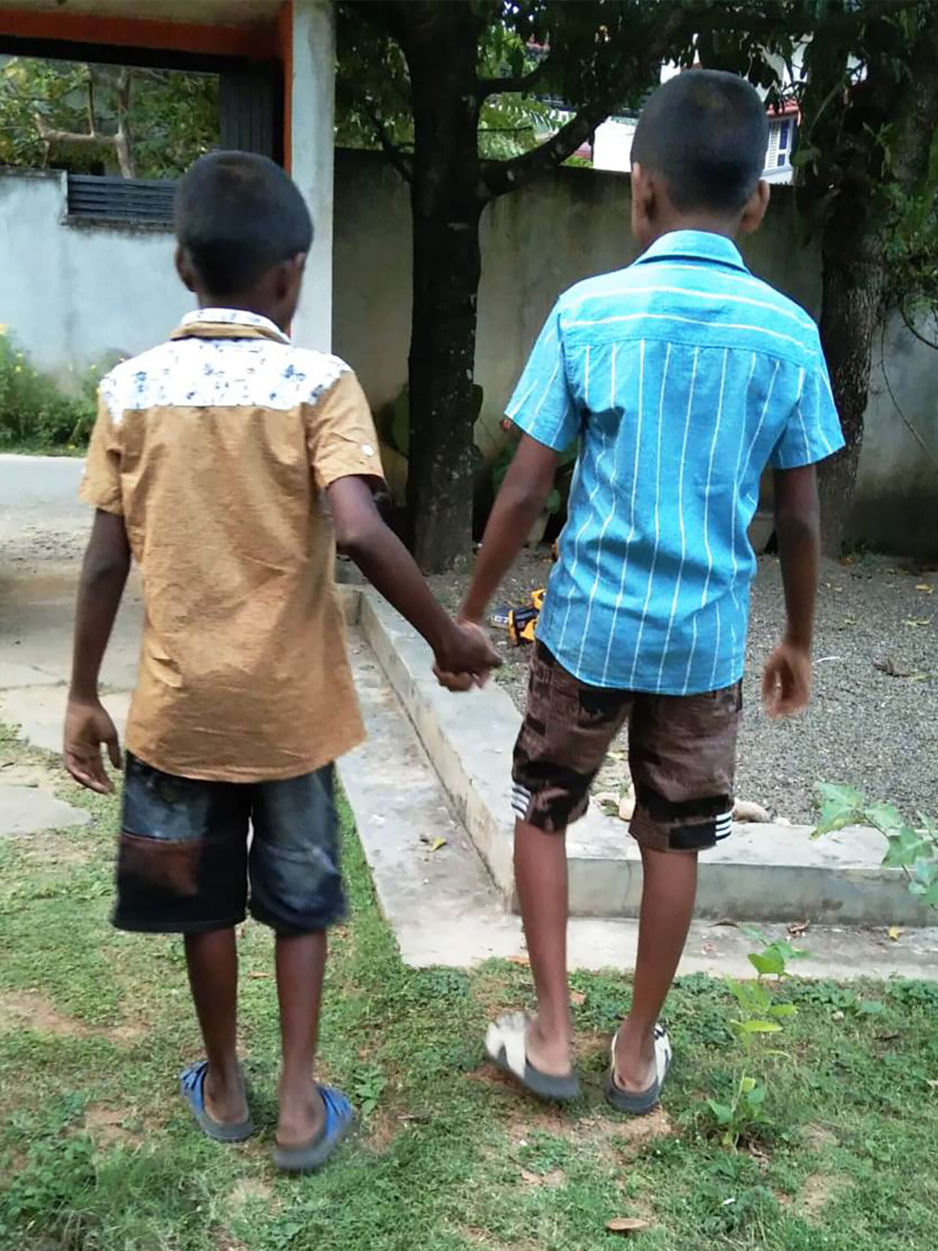 Sri-Lanka-Hilfe.de - Patenschaft für Kinder in Not